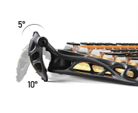 Gravastar K1 Pro CyberFlare - 1515556 - zdjęcie 5